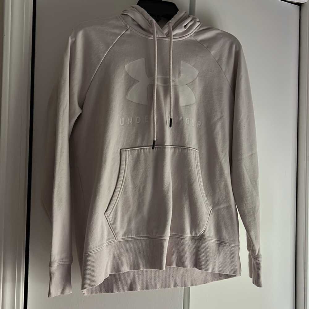 Under Armour Women’s Hoodie